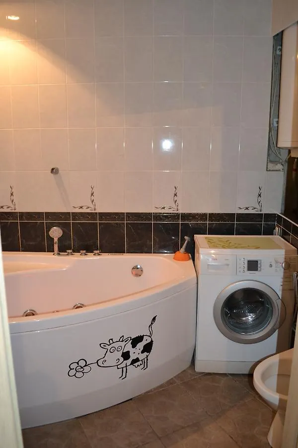 Red Cat Hostel Kiev