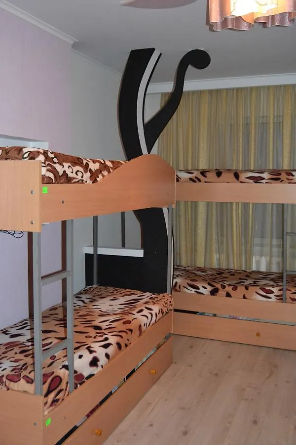 Red Cat Hostel Kiev