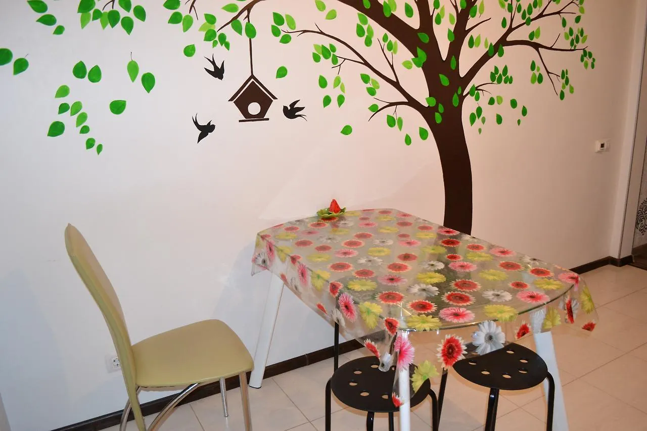 Red Cat Hostel Kiev