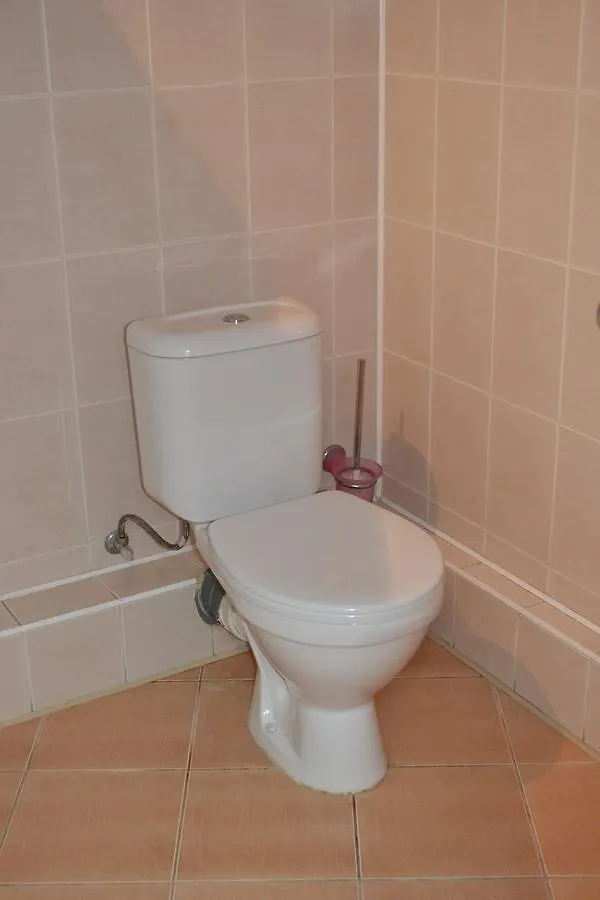 Red Cat Hostel Kiev