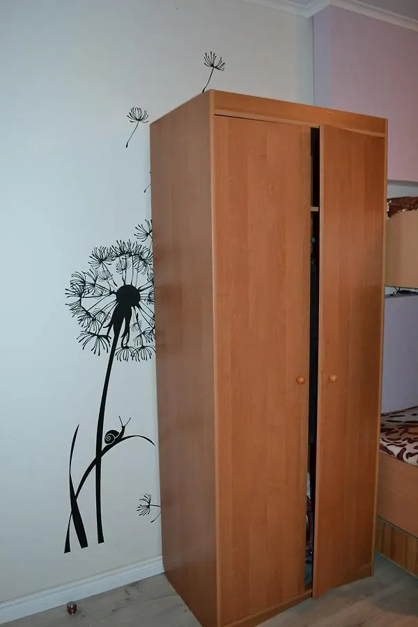 Red Cat Hostel Kiev